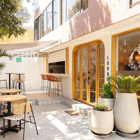 Casana Rosa Hotel 산타마르타 외부 사진