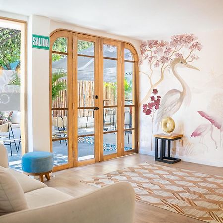 Casana Rosa Hotel 산타마르타 외부 사진