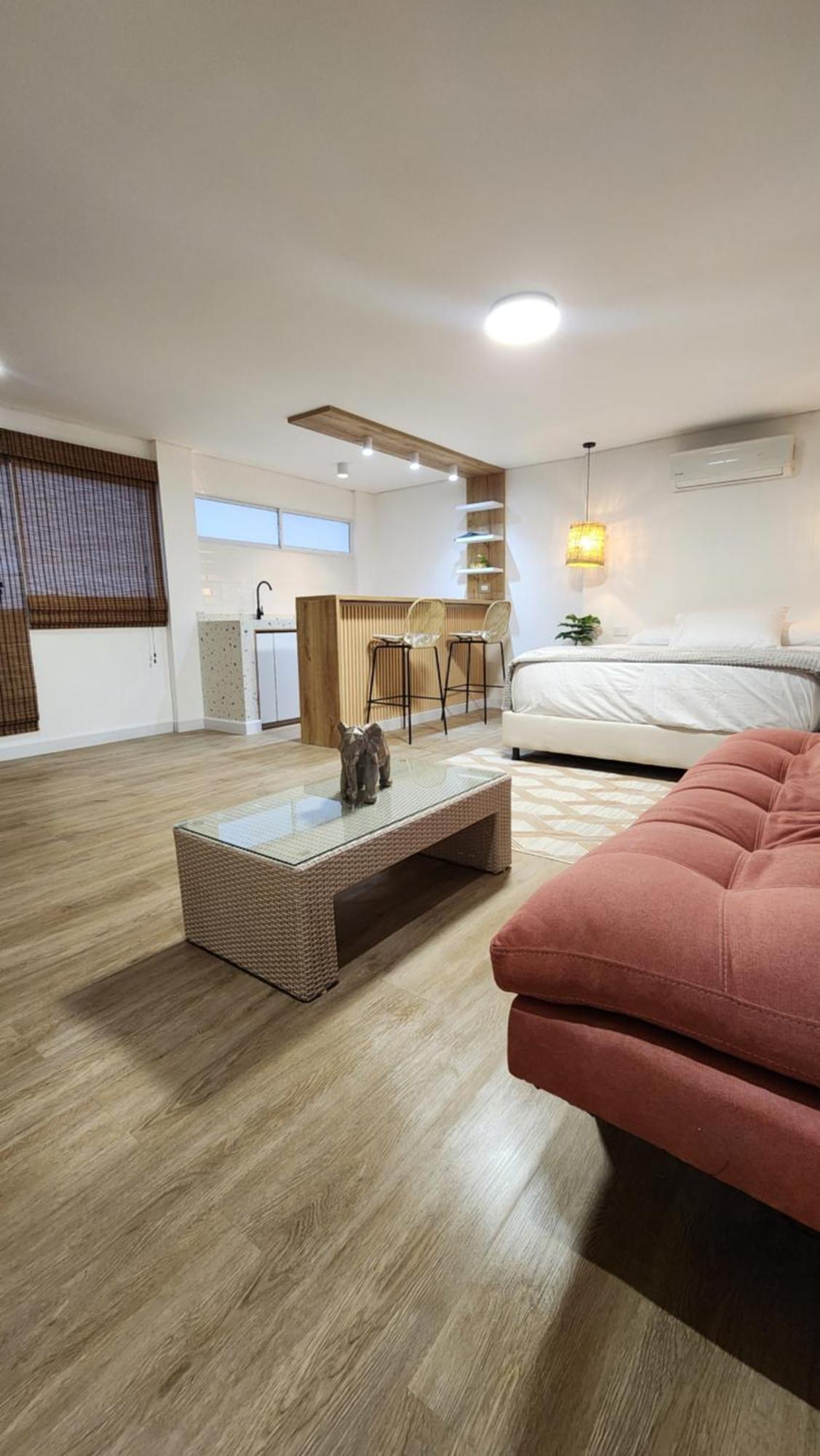 Casana Rosa Hotel 산타마르타 외부 사진