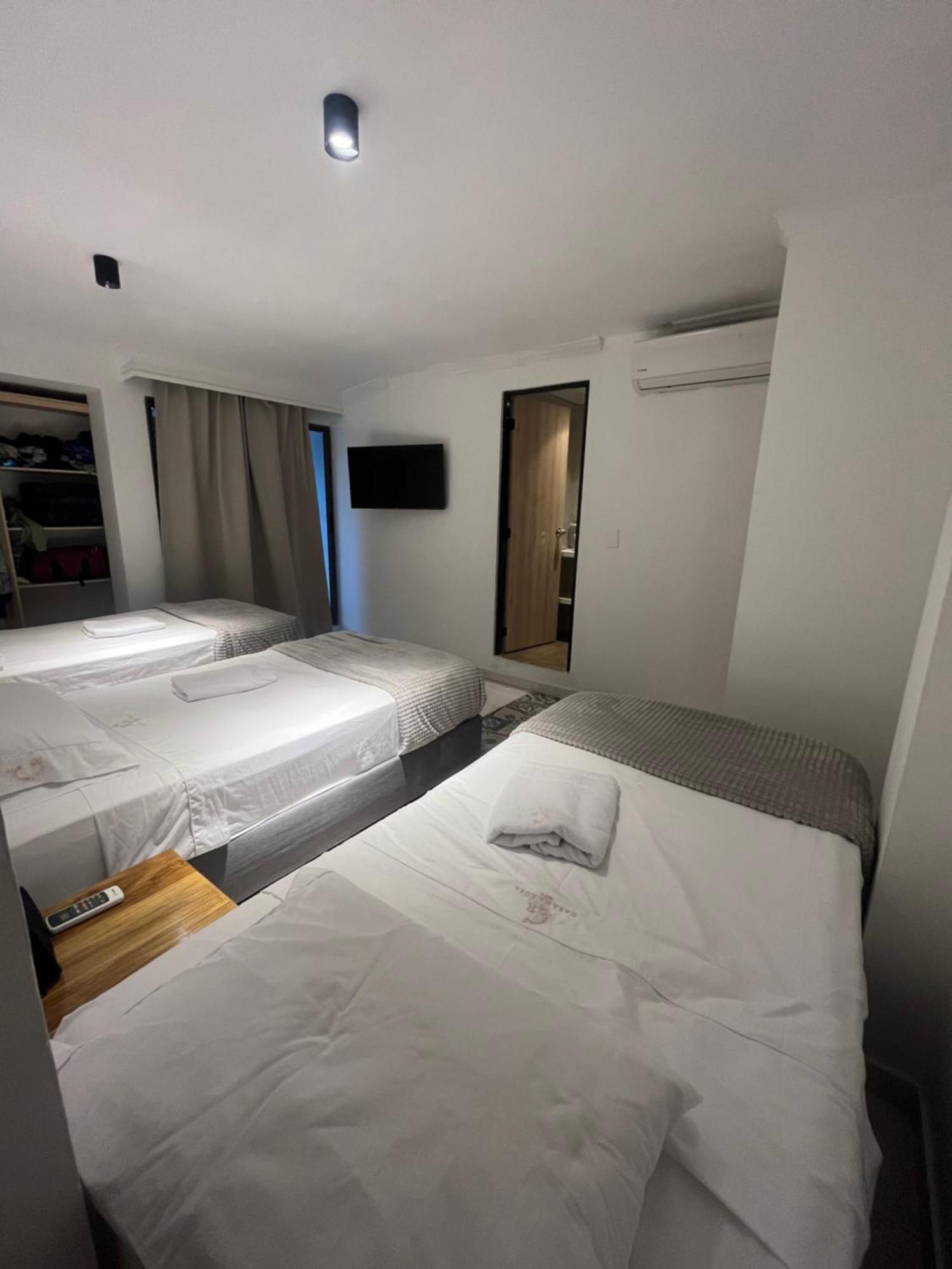 Casana Rosa Hotel 산타마르타 외부 사진