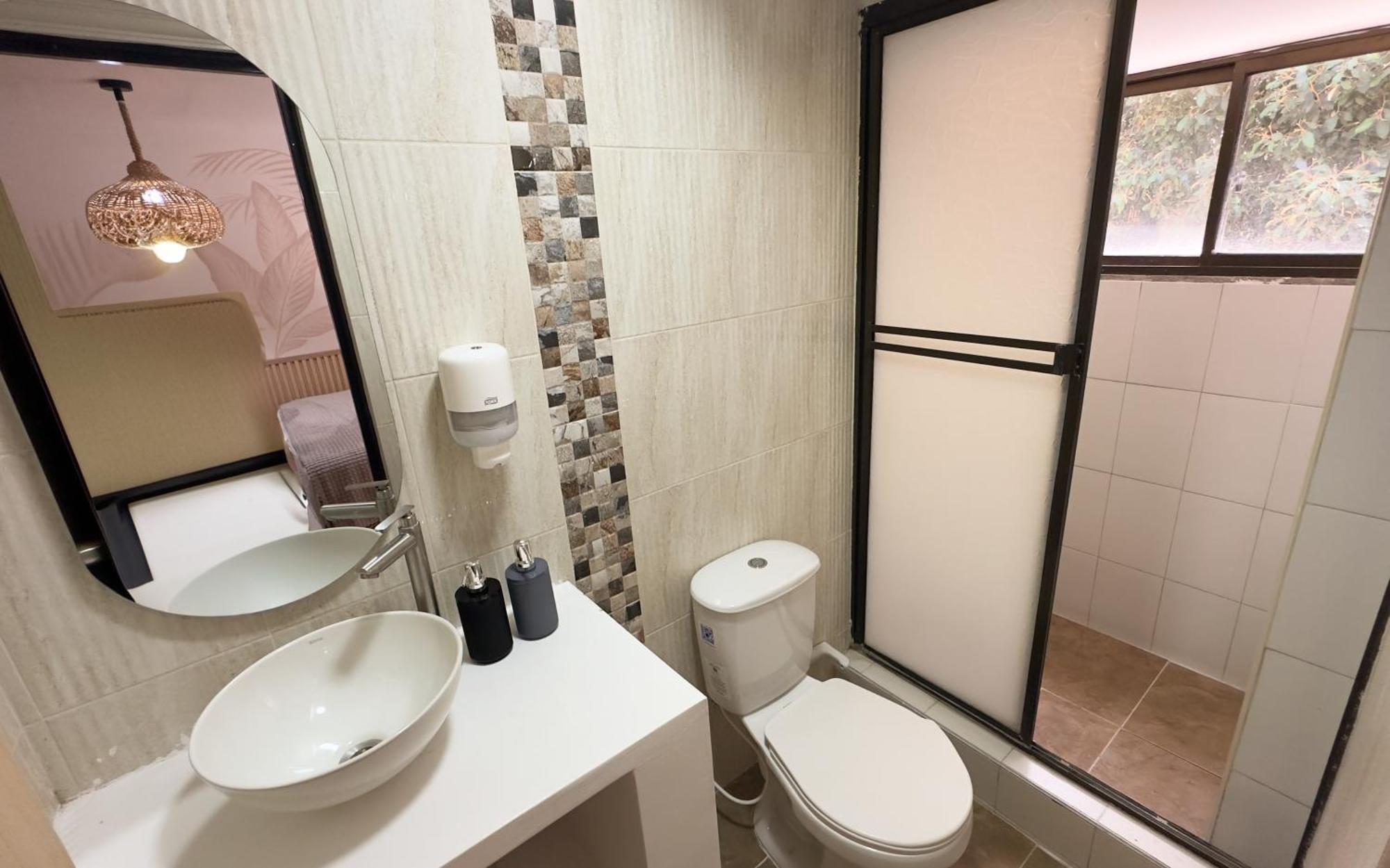 Casana Rosa Hotel 산타마르타 외부 사진