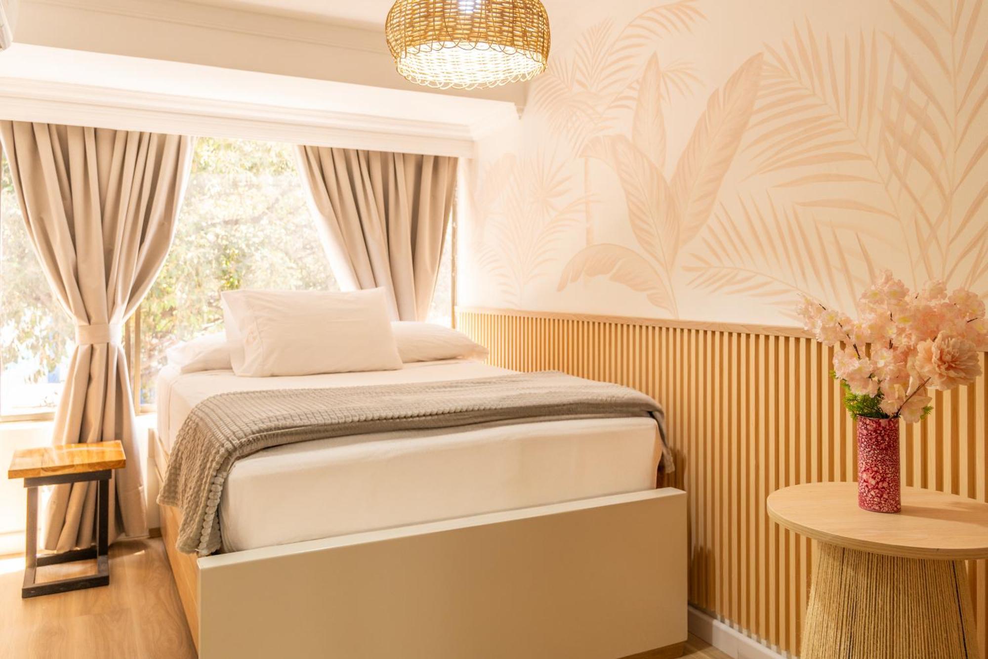 Casana Rosa Hotel 산타마르타 외부 사진