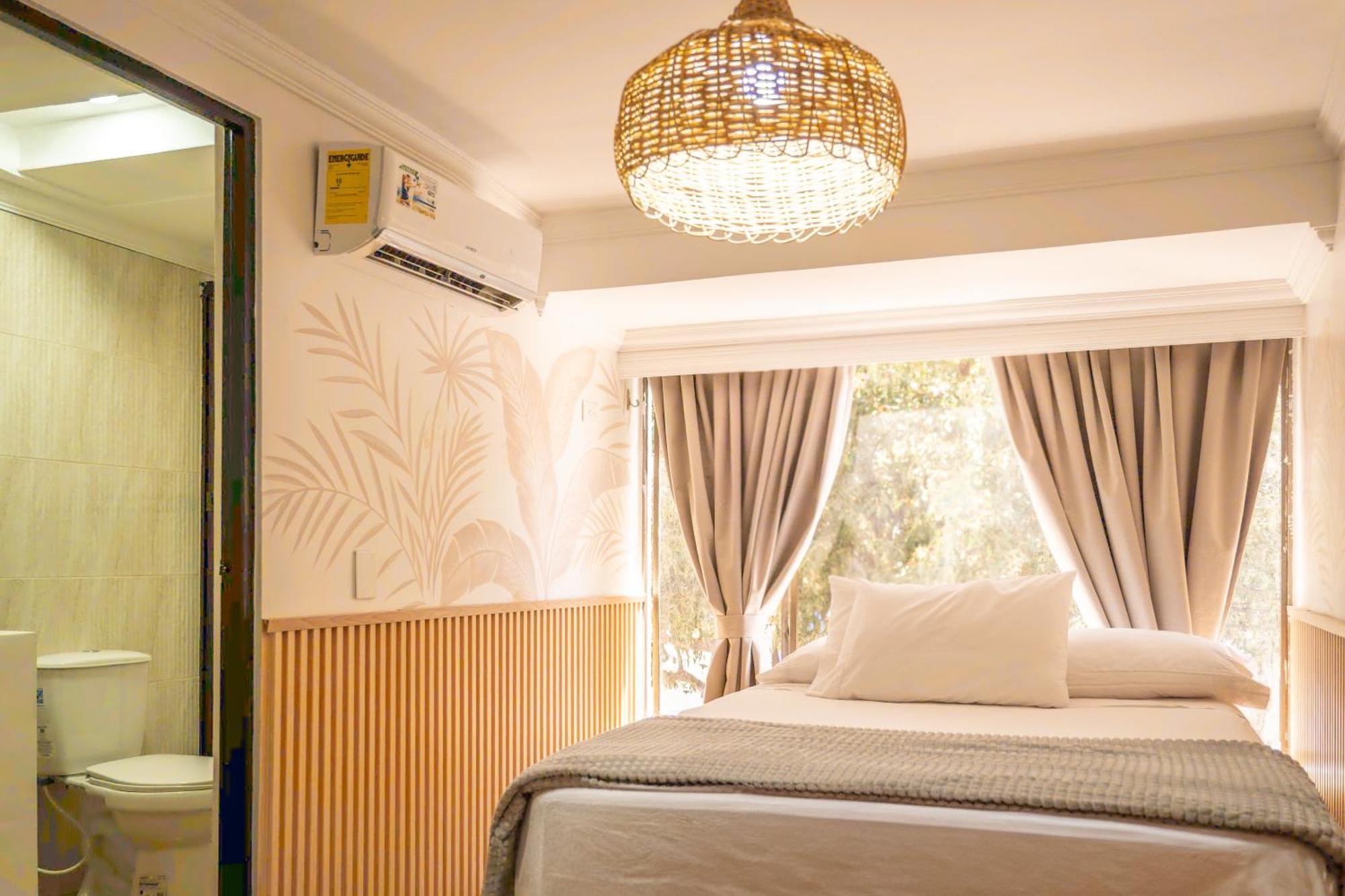 Casana Rosa Hotel 산타마르타 외부 사진