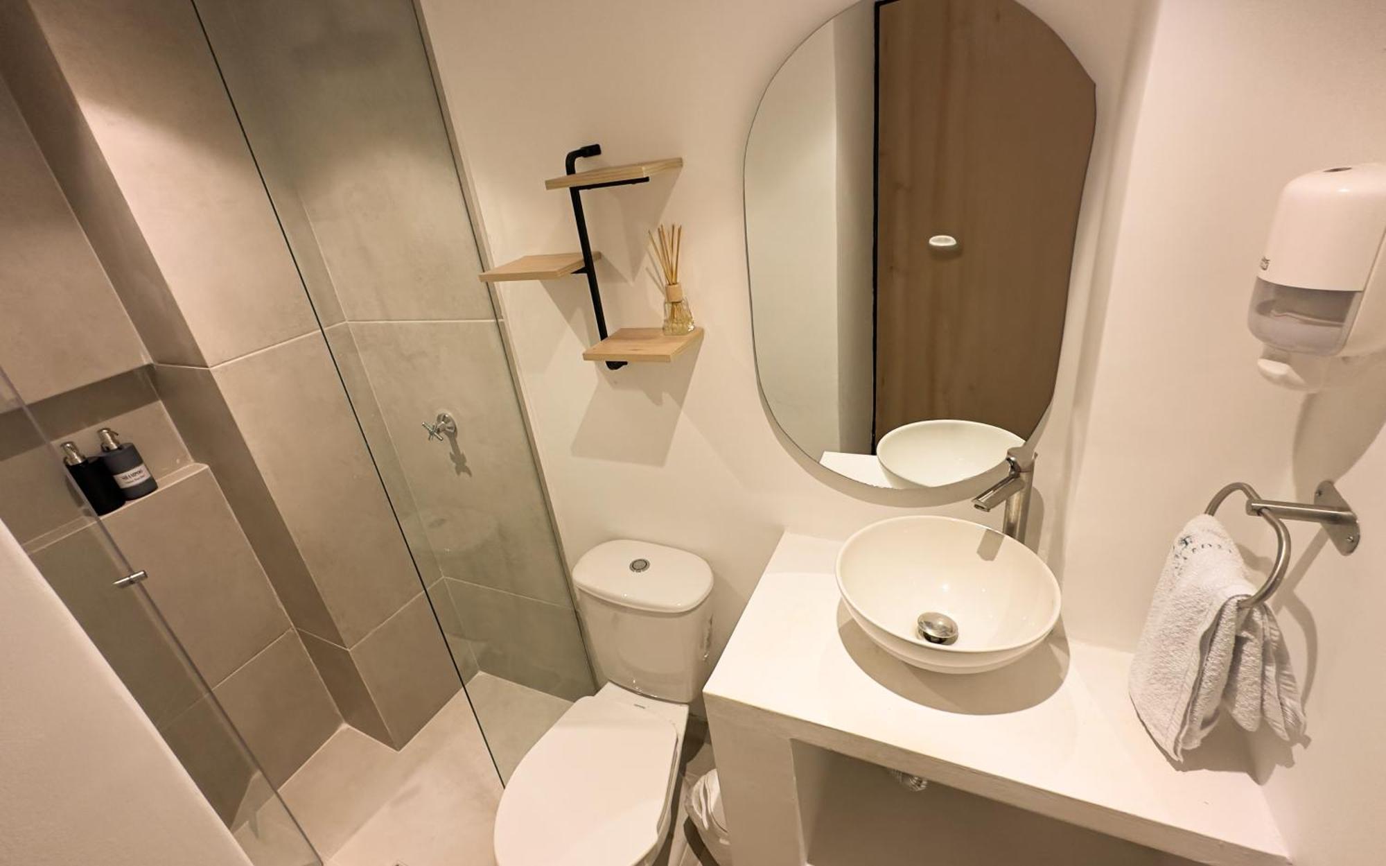 Casana Rosa Hotel 산타마르타 외부 사진