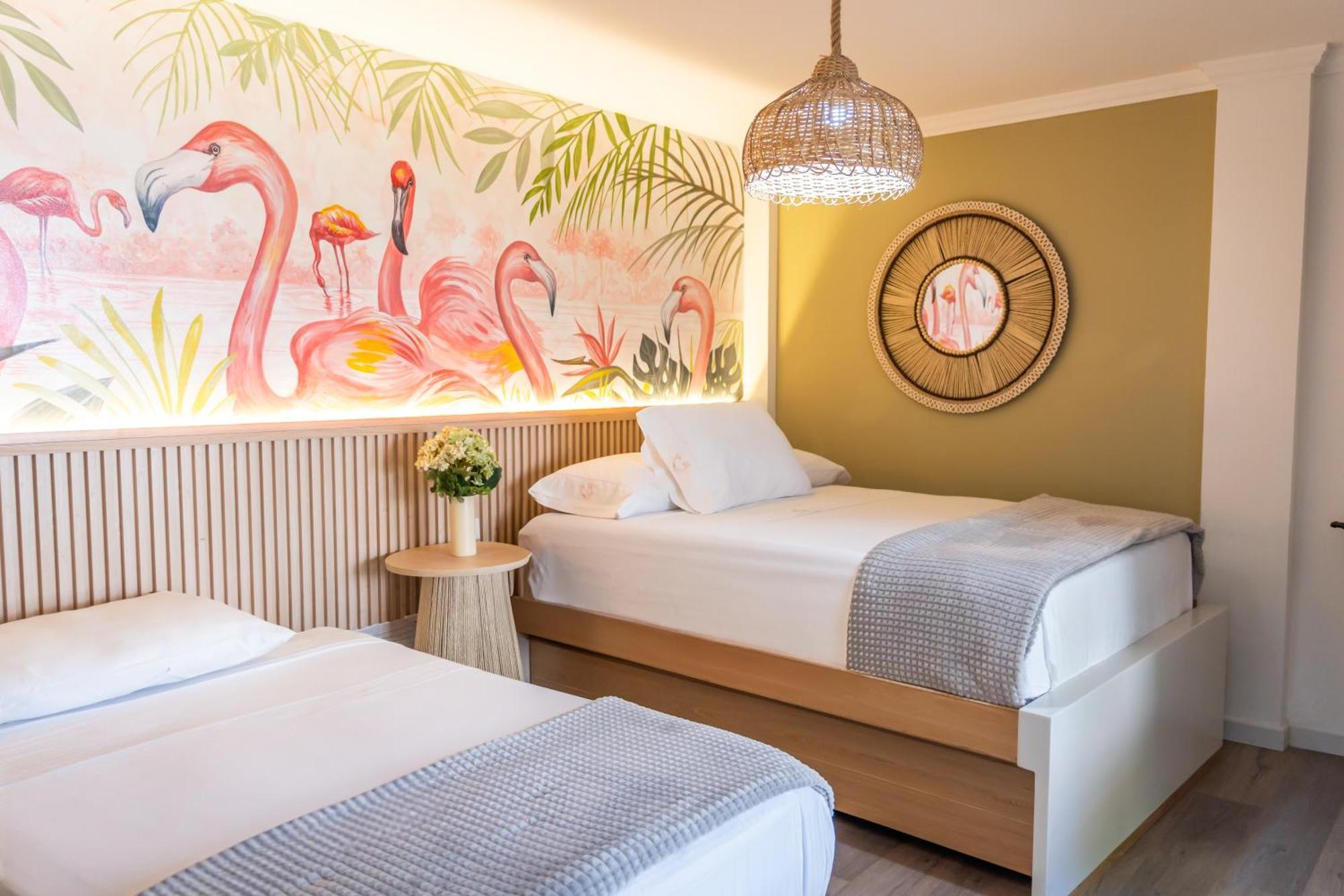Casana Rosa Hotel 산타마르타 외부 사진