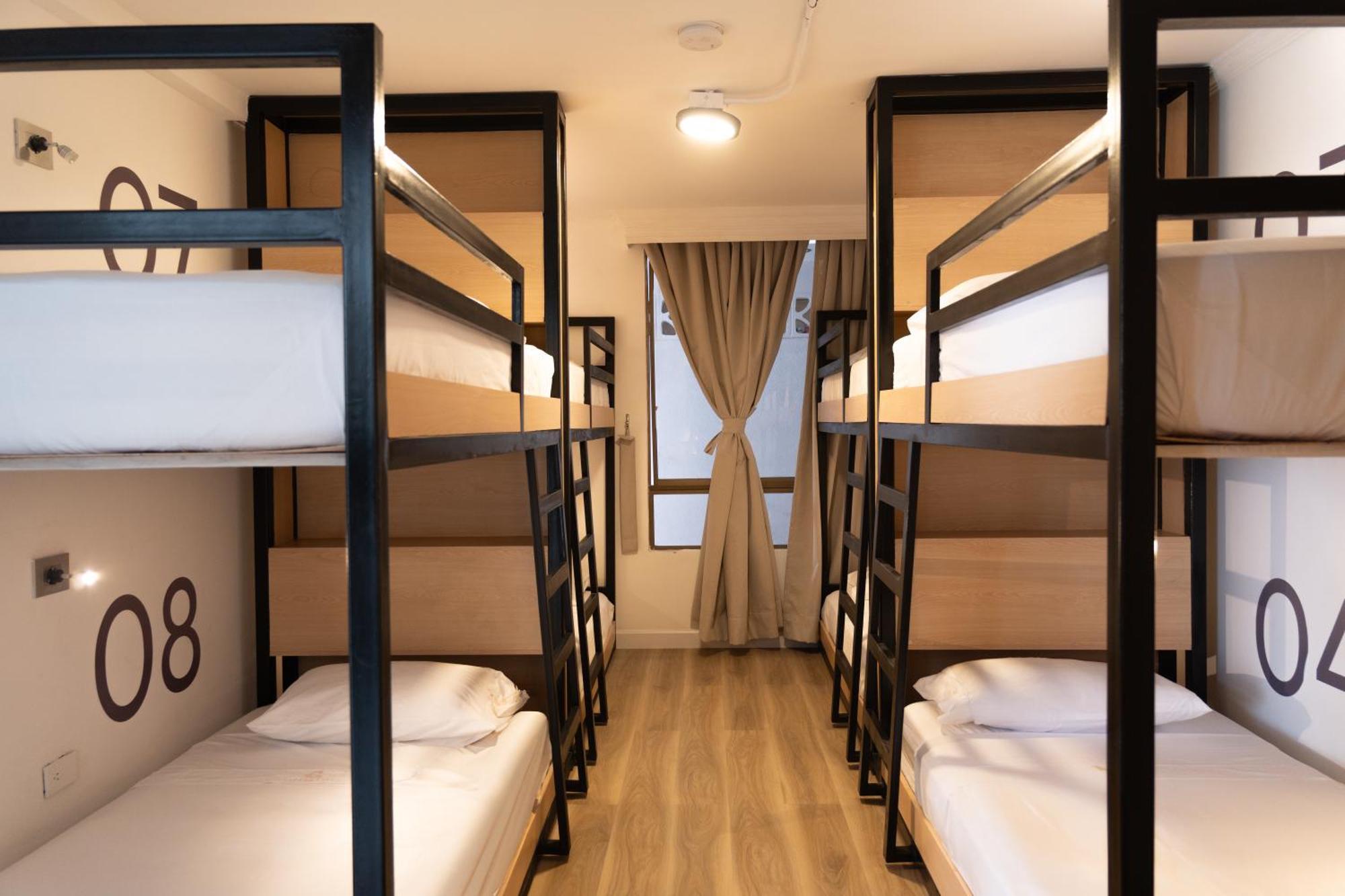Casana Rosa Hotel 산타마르타 외부 사진
