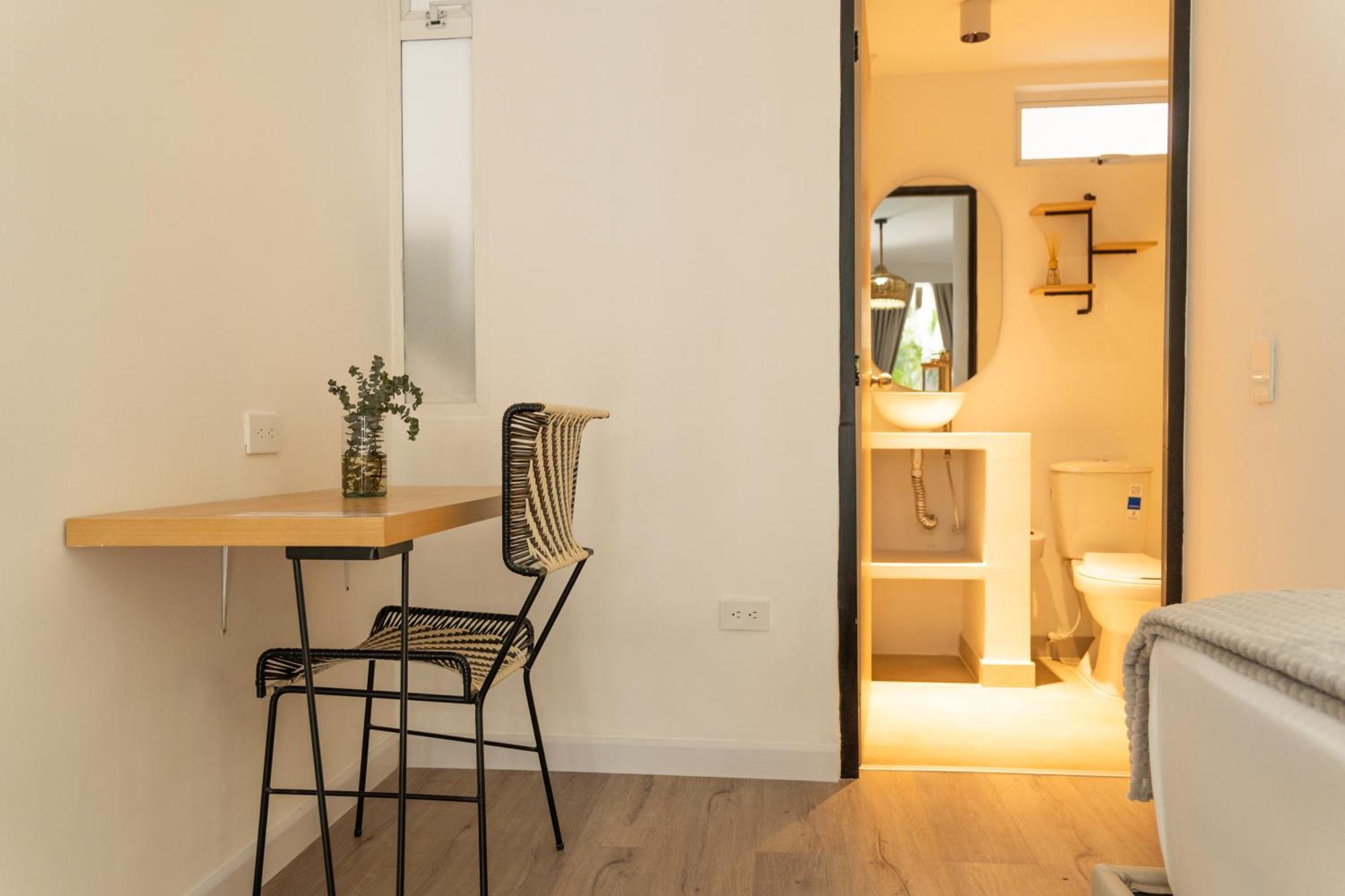 Casana Rosa Hotel 산타마르타 외부 사진